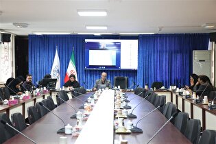 بازسازی سلامت روان دانشجویان در دوران پساجنگ در دستور کار مرکز مشاوره وزارت علوم