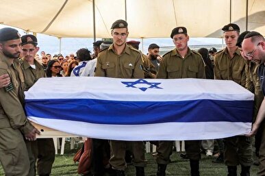 آمار سانسور شده جدید از تلفات اسرائیل/ ۸۵۰۰ زخمی بدون اعلام کشته‌ها