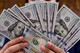 قیمت رسمی ارز امروز ۸ اردیبهشت/ دلار چند شد؟ + جدول