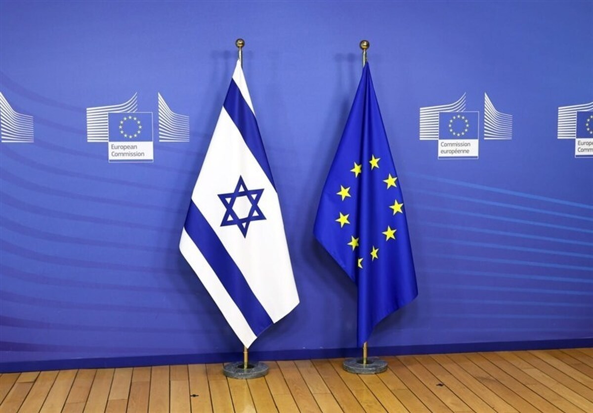 هاآرتص: اتحادیه اروپا درحال بررسی تحریم‌هایی علیه نهاد‌های اسرائیلی است