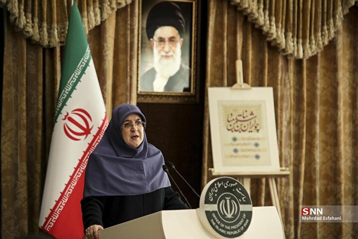 مهاجرانی: از فشار معیشت بر مردم آگاه هستیم/ وعده‌ای نمی‌دهیم که محقق نشود + فیلم