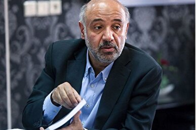 ماجرای ورزشگاهی که در جنگ تکمیل شد تا به افتتاح برسد+ فیلم