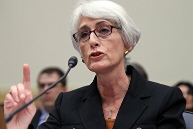 وندی شرمن: سیاست‌های نتانیاهو عامل «نسل کشی» در غزه است + فیلم