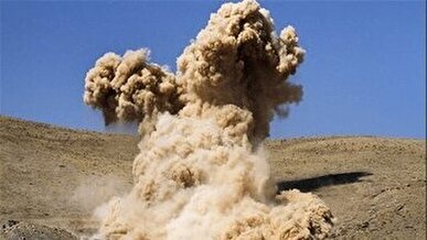 احتمال شنیده‌شدن صدای انفجار‌های کنترل‌شده در شهر بندرعباس