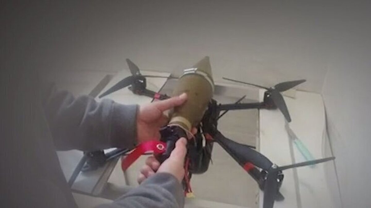 سلاح جدید حزب‌الله، اسرائیل را به وحشت انداخت!