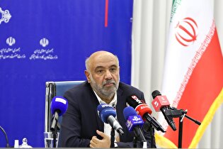 میدری: ۱۵ میلیون نفر که قبلا کالابرگ نمی‌گرفتند الان دریافت می‌کنند/ توضیحات درباره آسیب کارگران در جنگ + فیلم