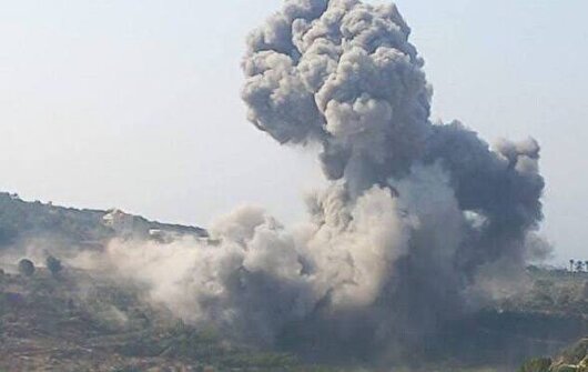 احتمال شنیده شدن صدای انفجار کنترل‌شده در شهرستان فلاورجان