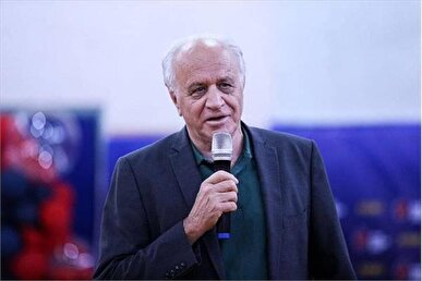 تسلیت کمیته ملی المپیک در پی درگذشت عنایت الله آتشی پیشکسوت ارزنده بسکتبال کشور