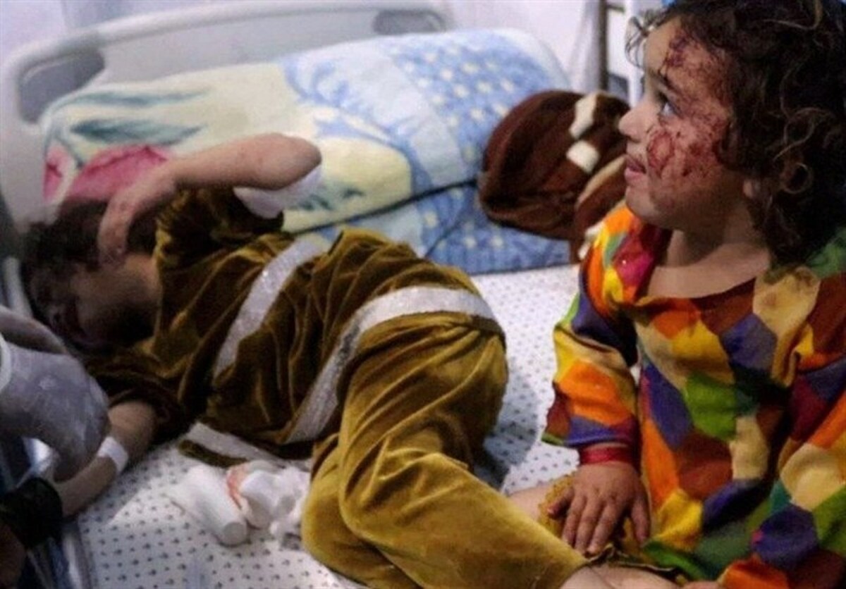 افزایش تلفات حمله پاکستان به «کنر» به ۷ کشته و ۷۵ زخمی