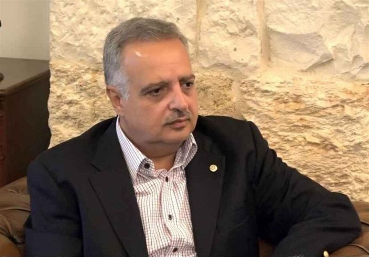 شخصیت لبنانی: آمریکا به اهدافش در ایران نرسید/ دولت از توهم دست بکشد