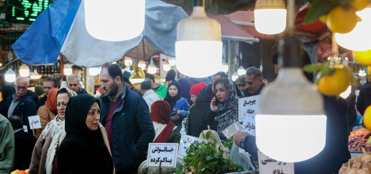 مشکل تحریم نیست، اژدهای واسطه&zwnj;گری و ضعف مدیریت است/ پاداش حمایت مردم گرانی است؟