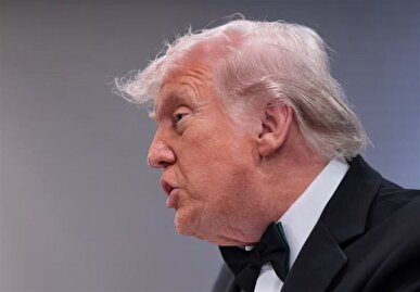 سی‌ان‌ان: ترامپ جایگاه اخلاقی خود را سال‌ها پیش از دست داد