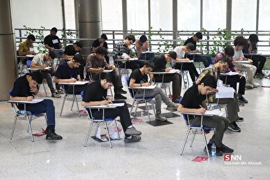 آغاز ثبت نام کنکور از هفته آینده