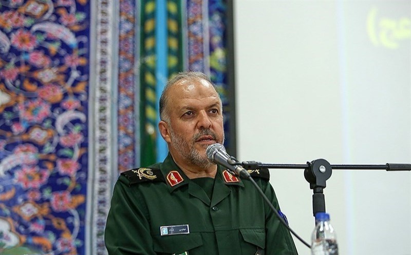 شهید سلیمانی در تبعیت از ولایت فقیه، نمونه&zwnj;ای کامل بود&nbsp;