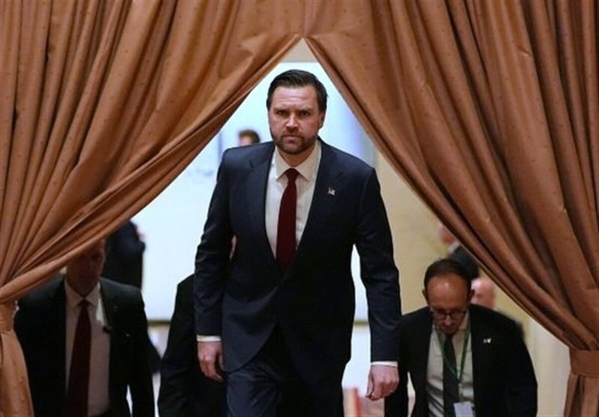 روایت آتلانتیک از شکاف در تیم ترامپ و کلاف سردرگم جنگ