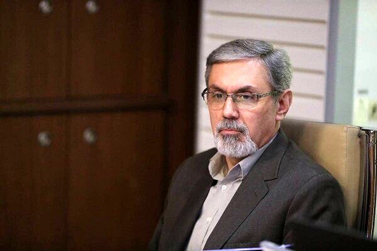 جانشین وزیر بهداشت: ۲۶ نفر از کادر سلامت در جنگ رمضان به شهادت رسیده‌اند/ حدود ۴۰ هزار مجروح داشتیم + فیلم