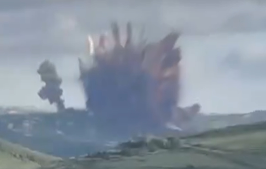 نقض فاحش آتش‌بس در جنوب لبنان