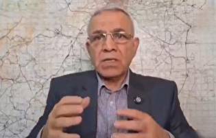 ایران به دنبال تبدیل دستاورد‌های نظامی خود از جنگ به دستاورد‌های سیاسی و حقوقی است