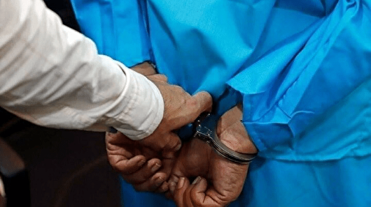 دستگیری عامل ارسال تصاویر حساس به شبکه‌های معاند در سروستان