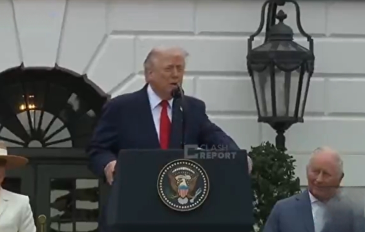 مادرم روی چارلز سوم کراش داشت!