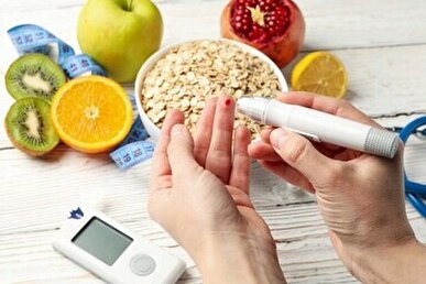 هر دو نوع دیابت ریسک زوال عقل را افزایش می‌دهند