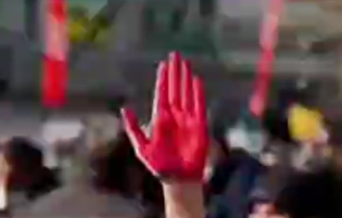 نمایش عظیم اقتدار ملی و رزمایش سراسری جان‌فدا برای ایران امام رضایی