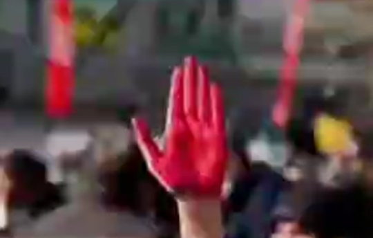 نمایش عظیم اقتدار ملی و رزمایش سراسری جان‌فدا برای ایران امام رضایی