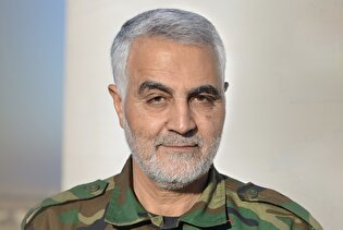 پیش‌بینی حاج‌قاسم چند ماه قبل از شهادت درباره ابعاد جنگ رمضان و قدرت ایران + فیلم