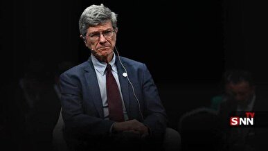 جفری ساکس: اهداف اعلامی جنگ علیه ایران دست‌یافتنی نیست/ به اسرائیل توصیه می‌کنم خفه شود