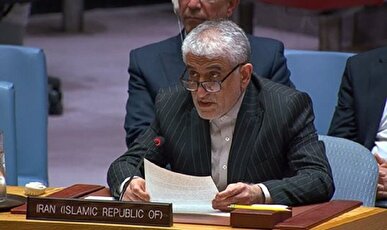 ایروانی: ایران حق مقابله با اقدامات گستاخانه ودزدی دریابی آن را دارد