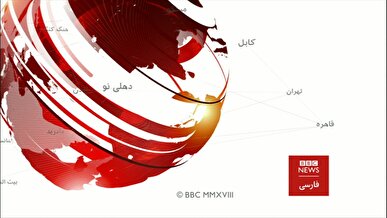 اعتراف مجری بی‌بی‌سی: ماجراجویی ترامپ در ایران هیچ دستاوردی نداشت + فیلم