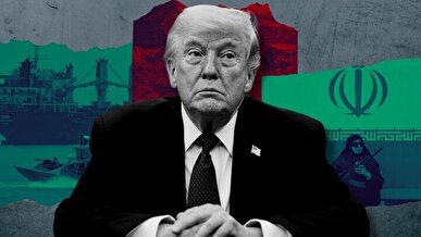 محاسبه ناپذیری کارت برنده ایران در مقابل ترامپ همیشه بازنده؛ بازی تازه شروع شده!