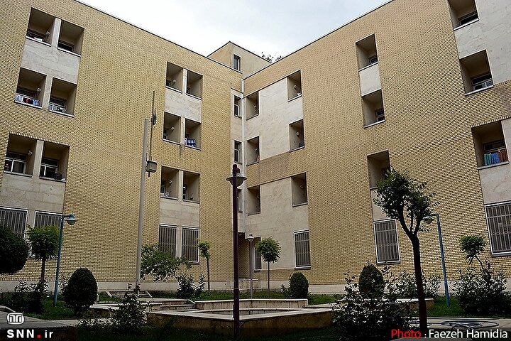 کدام دانشگاه‌ها اسکان خوابگاهی برای دانشجویان دارند؟+ جزئیات