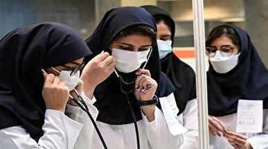 مهلت جدید ثبت نام در پنجاه و سومین آزمون دستیاری پزشکی آغاز شد