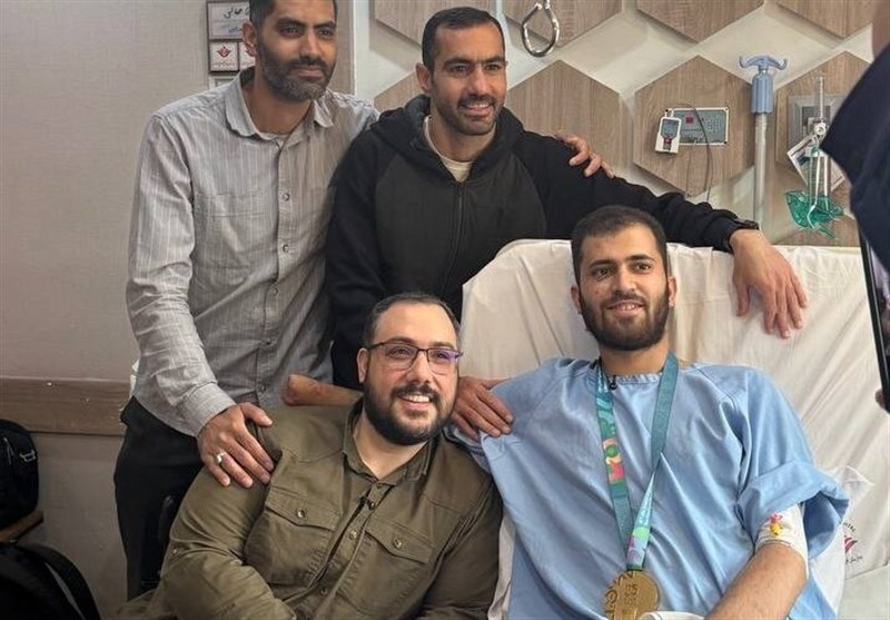 رستمی: قهرمانان و اسطوره&zwnj;های واقعی شهدا و جانبازان ما هستند