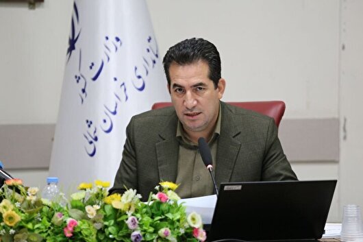 سرانه فضای آموزشی خراسان شمالی از میانگین کشوری عبور کرد