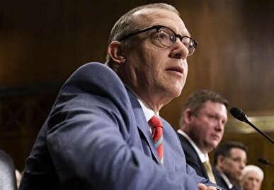 استعفای ناگهانی قاضی منصوب ترامپ