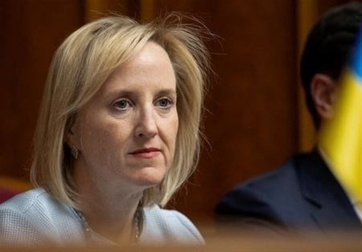 اختلاف با ترامپ کاردار آمریکا در اوکراین را به استعفا کشاند