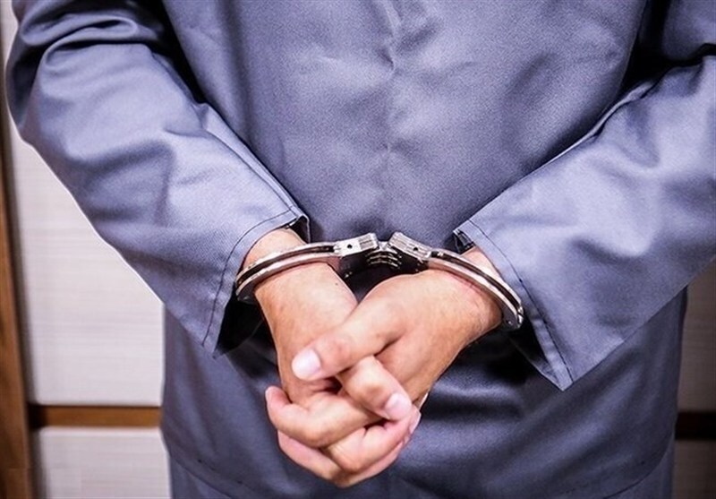 یکی از عناصر اصلی و عملیاتی گروهک تروریستی نفاق در خوزستان دستگیر شد