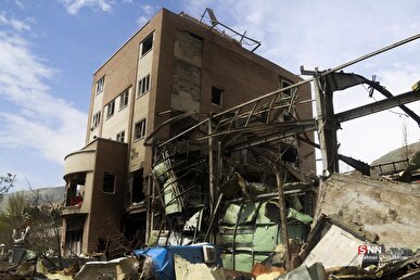 بازسازی دانشگاه‌های آسیب دیده از جنگ از محل اعتبار مالیاتی