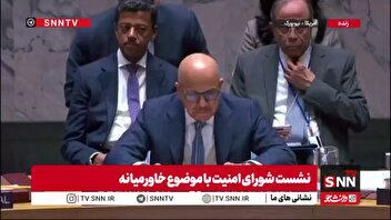 نماینده تشکیلات خودگردان فلسطین: با وجود آتش‌بس، بحران انسانی در غزه ادامه دارد و نیازمند پاسخ فوری جامعه بین‌المللی است / غزه بخش جدایی‌ناپذیر از فلسطین است