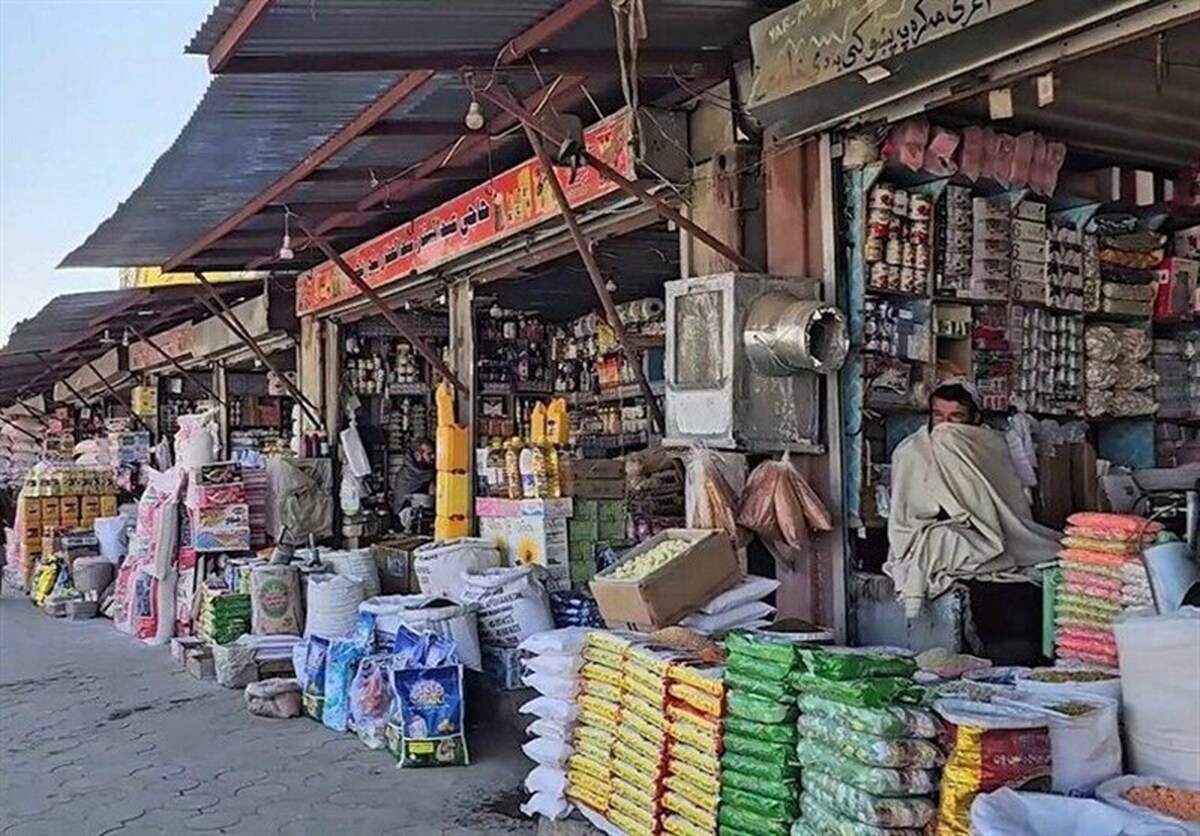 فشار جنگ آمریکایی-صهیونی بر بازار مواد غذایی افغانستان