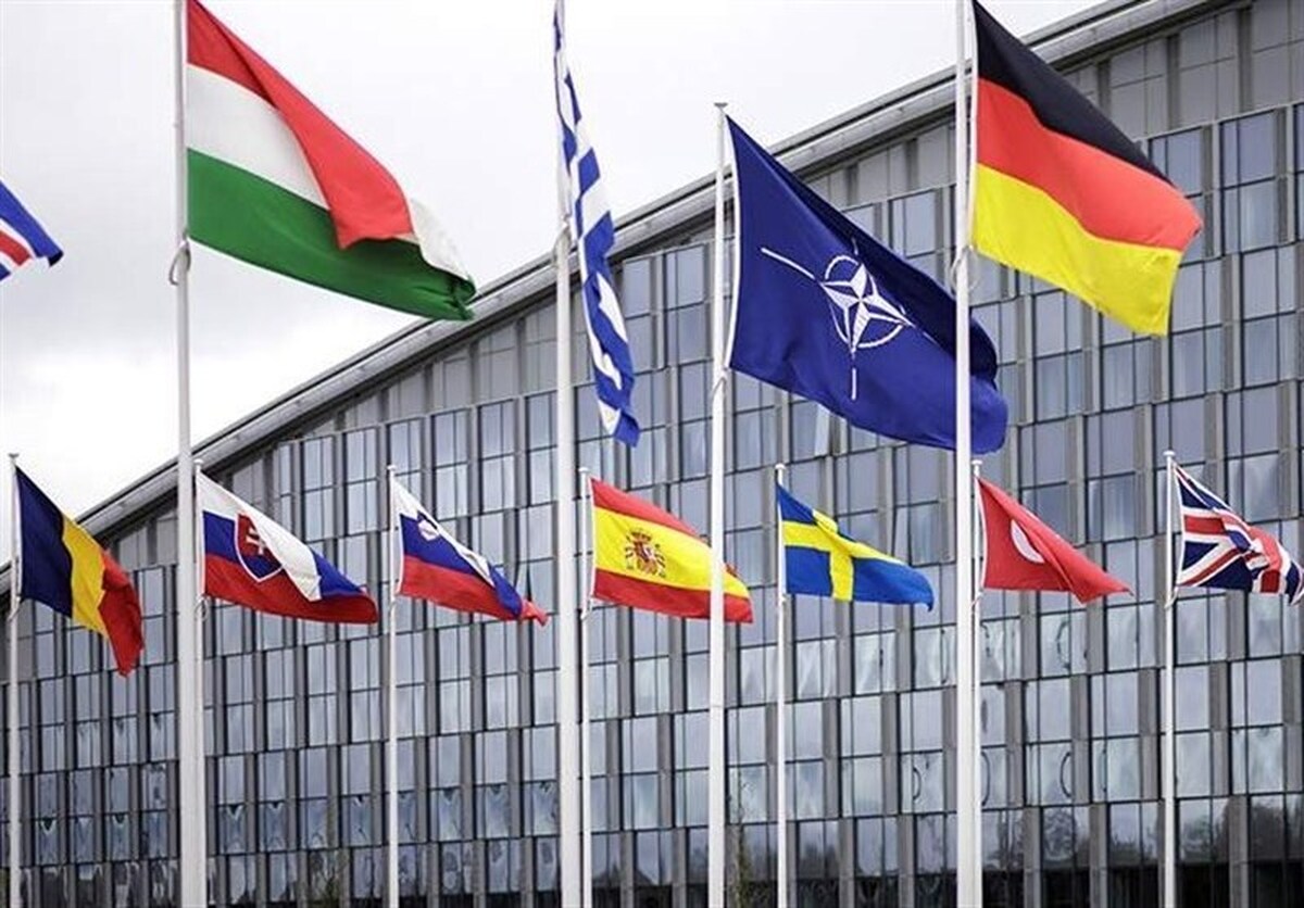 پولیتیکو: جنگ خاورمیانه ضعف دفاعی ناتو را آشکار ساخت