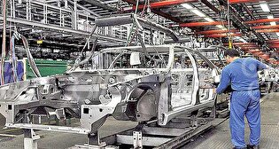 تامین ورق فولادی مورد نیاز خودروسازان/ با متخلفان برخورد می‌شود