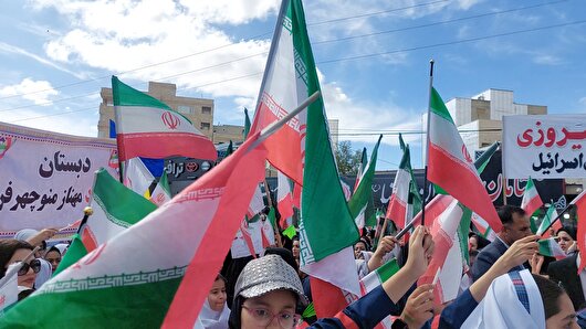 رزمایش «جان‌فدا» در ایلام؛ تجلی همدلی مردم در سالروز میلاد امام رضا(ع)