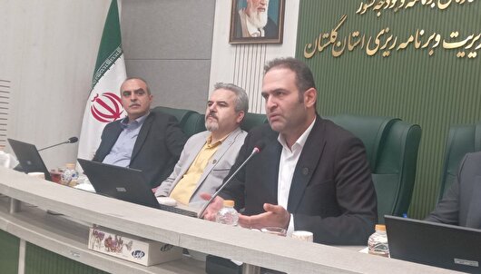 راه‌اندازی سامانه «فواد» در گلستان