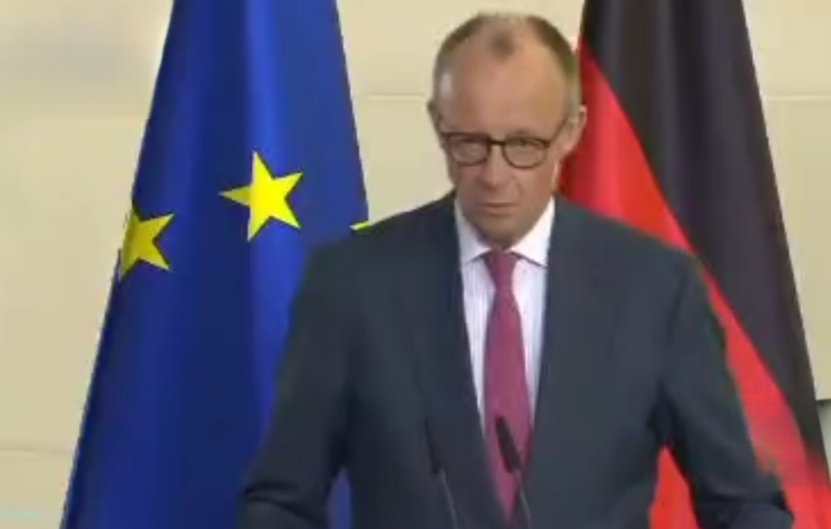 من از همان ابتدا درباره آنچه با جنگ ایران شروع شد، تردید داشتم