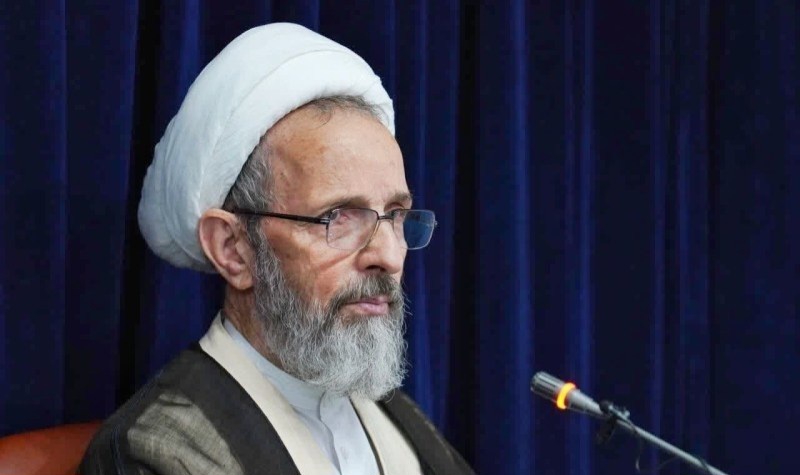 ملت و مسولان پیرو رهبری و فرمایشات ایشان هستند