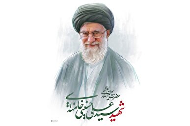 دیری است ز آشیانه جدا مانده‌ای «امین» / غزلی منتشرنشده از رهبر شهید انقلاب