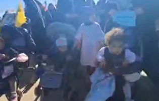 از گهواره تا میدان؛ جانفدا‌های بختیاری در بامِ ایران